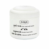 Restorative Hair Mask Ziaja Goat's milk (200 ml) - Ziaja Maroc - Aylal Beauty